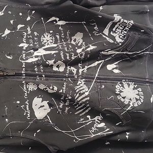 Red Hot Chili Peppers hoodie